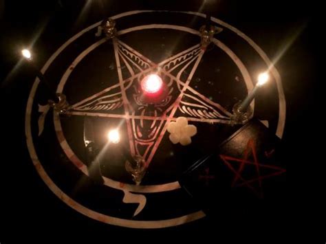 The Shadowy World of Hexes and Curses: Understanding Malicious Witchcraft